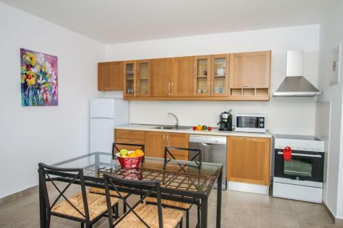 Apartment In Funtana With Three-bedrooms 1