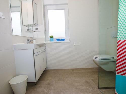Apartment In Funtana With Three-bedrooms 1
