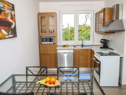 Apartment In Funtana With Three-bedrooms 1