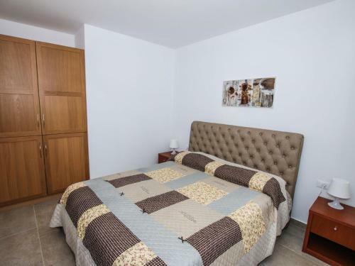 Apartment In Funtana With Three-bedrooms 1