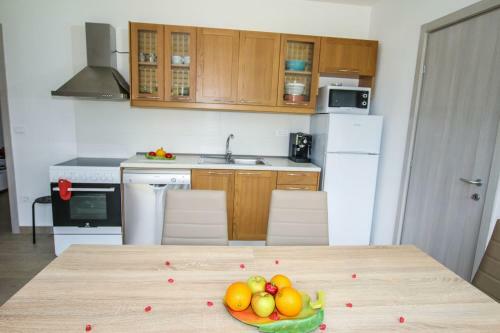 Apartment In Funtana With Three-bedrooms 1