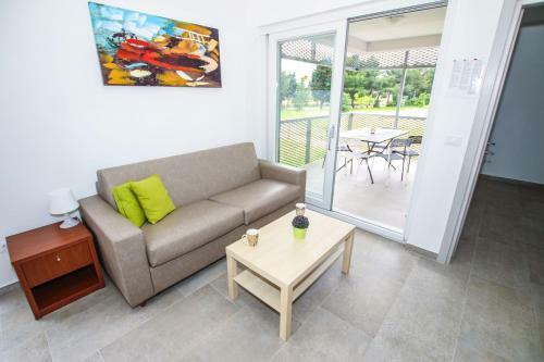 Apartment In Funtana With Three-bedrooms 1