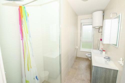 Apartment In Funtana With Three-bedrooms 1