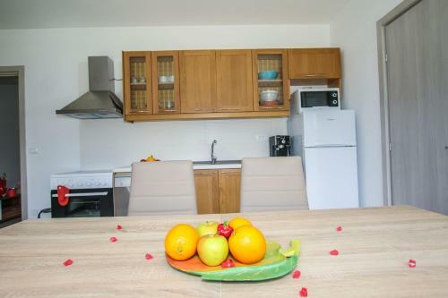 Apartment In Funtana With Three-bedrooms 1