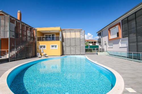 Apartment In Funtana With Three-bedrooms 1