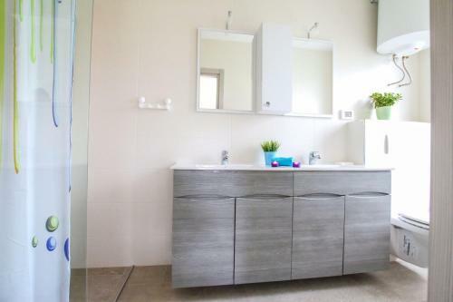 Apartment In Funtana With Three-bedrooms 1
