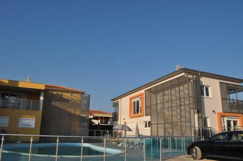 Apartment In Funtana With Three-bedrooms 1