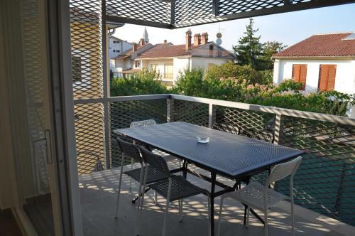 Apartment In Funtana With Three-bedrooms 1