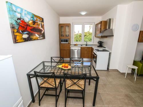 Apartment In Funtana With Two-bedrooms 2