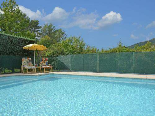 Holiday Home Vue Sur Callas Dans La Provence