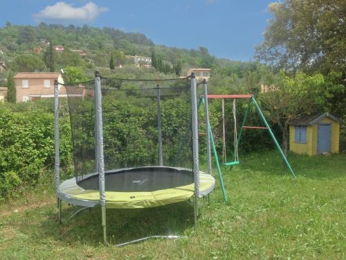 Holiday Home Vue Sur Callas Dans La Provence