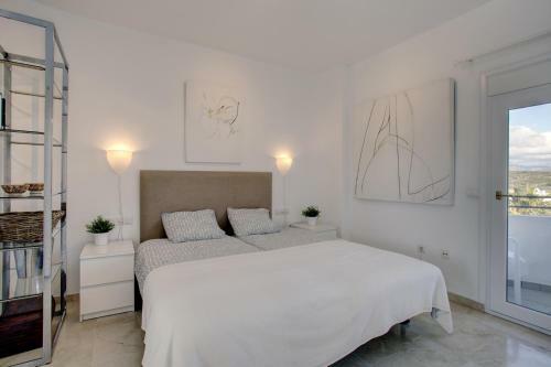 Sunny Golf Apartment