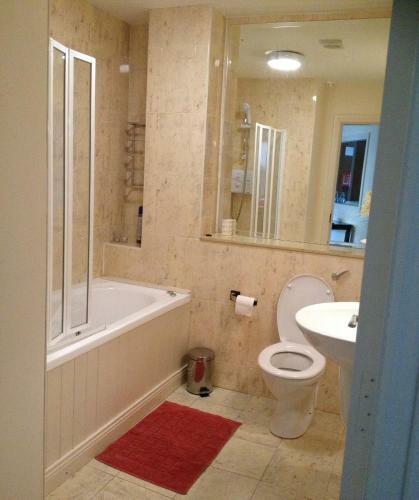 Apartamento Seaview Reenellen