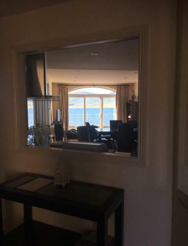 Apartamento Seaview Reenellen