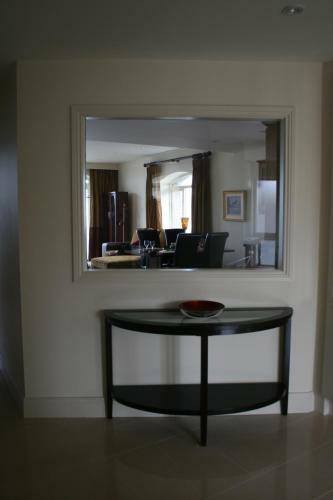 Apartamento Seaview Reenellen