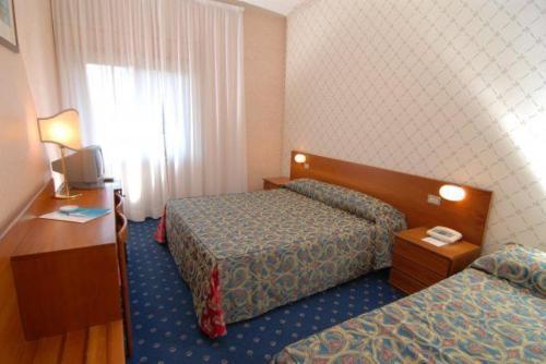 Hotel Villa Luisa