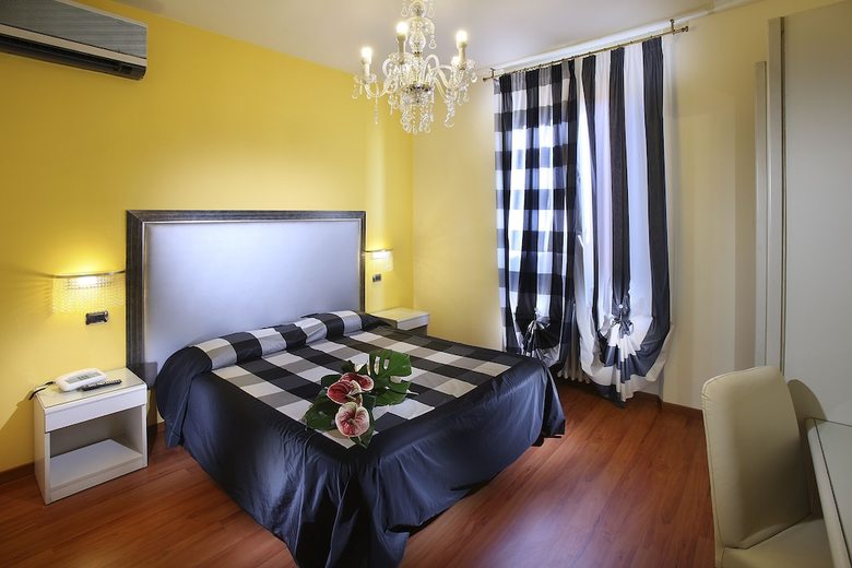 Hotel Nuovo Savi
