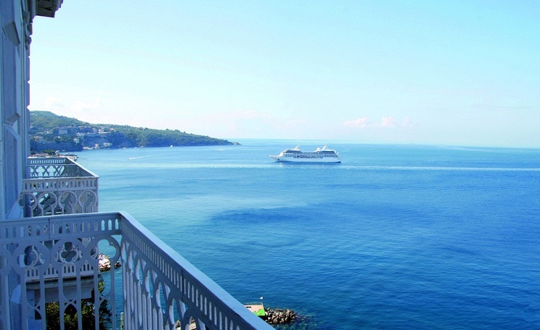 Hotel Mediterraneo