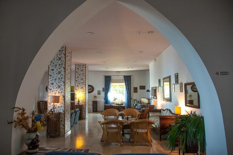 Park Hotel Silemi