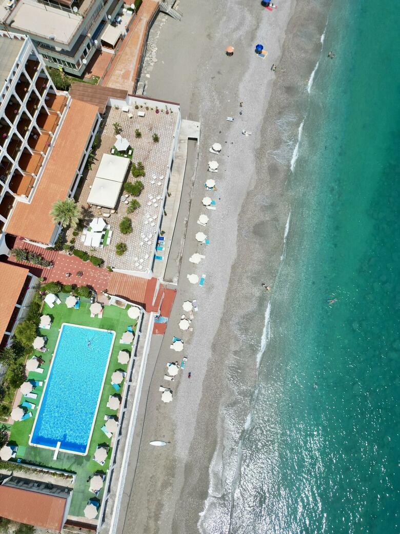 Park Hotel Silemi