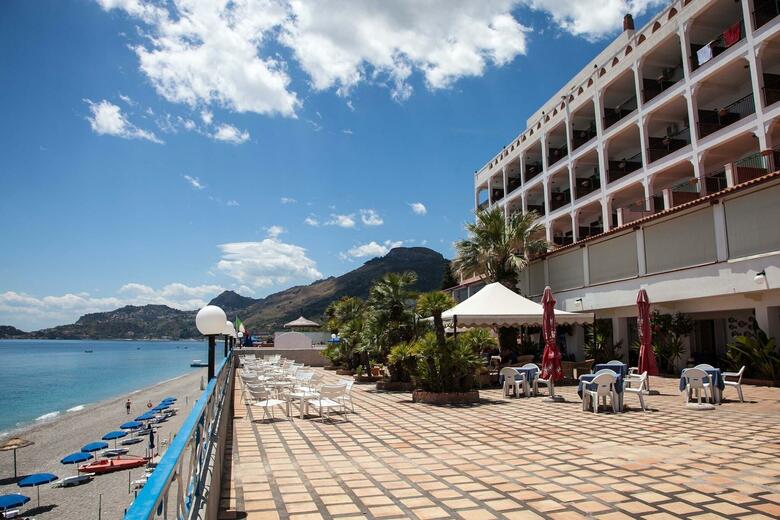 Park Hotel Silemi