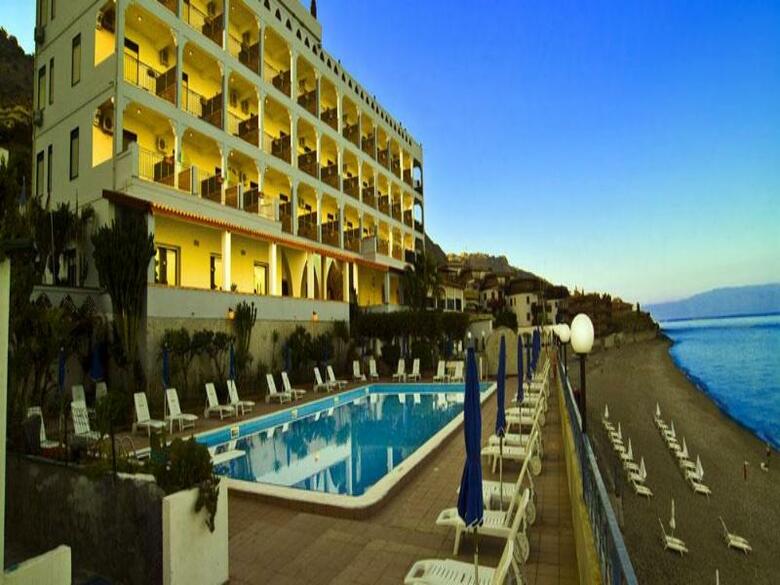 Park Hotel Silemi