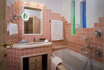 Hotel Cervo