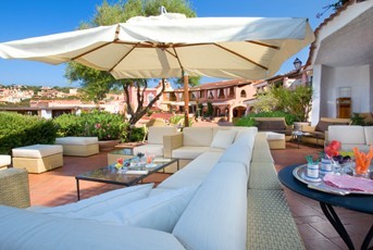 Hotel Cervo