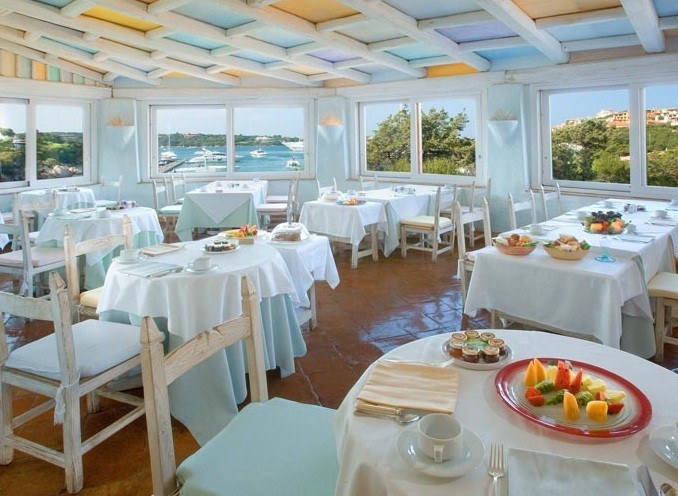 Hotel Cervo