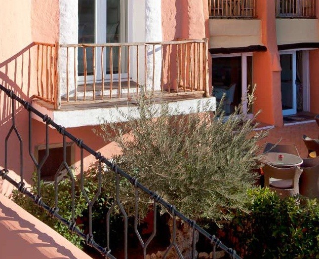 Hotel Cervo