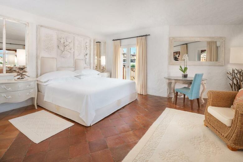 Hotel Cervo