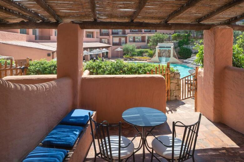 Hotel Cervo