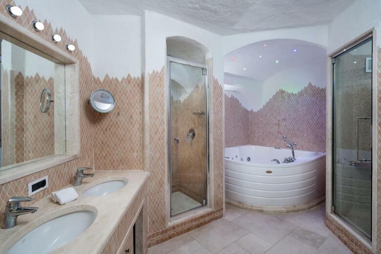 Hotel Cervo