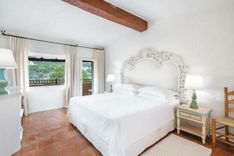 Hotel Cervo
