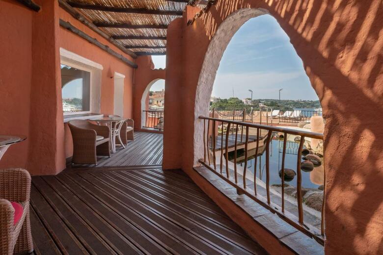 Hotel Cervo