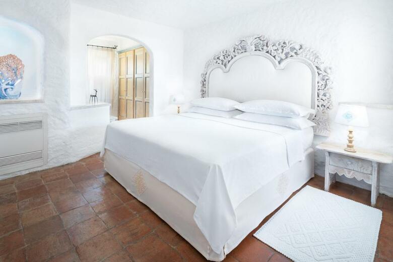 Hotel Cervo