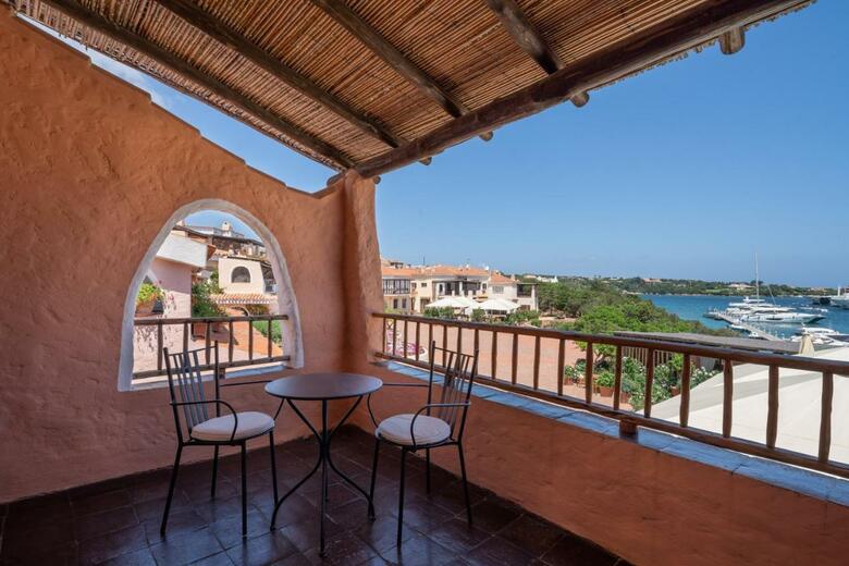 Hotel Cervo