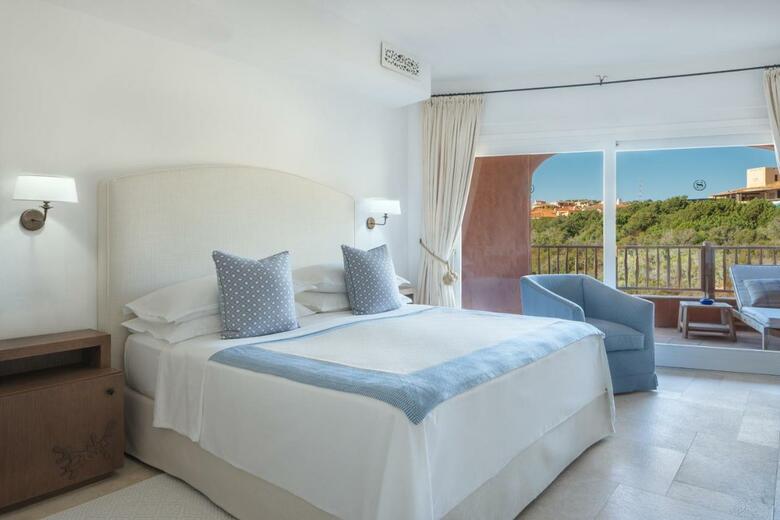 Hotel Cervo