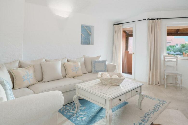 Hotel Cervo