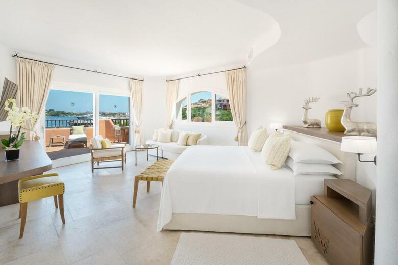 Hotel Cervo
