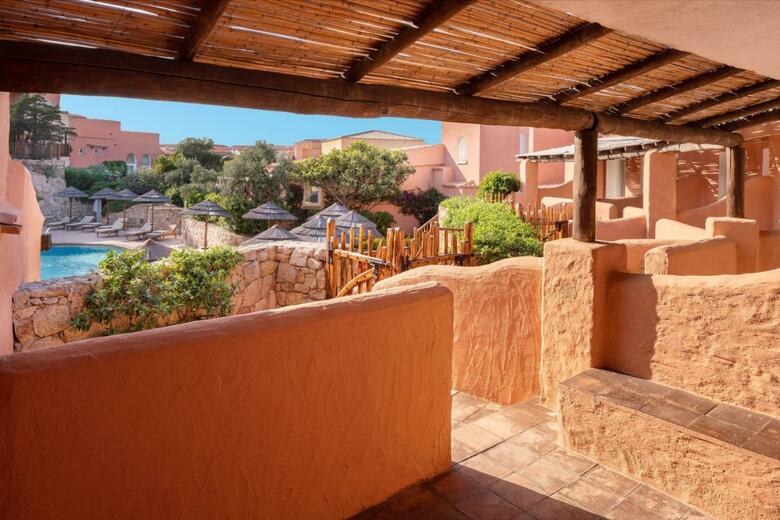 Hotel Cervo