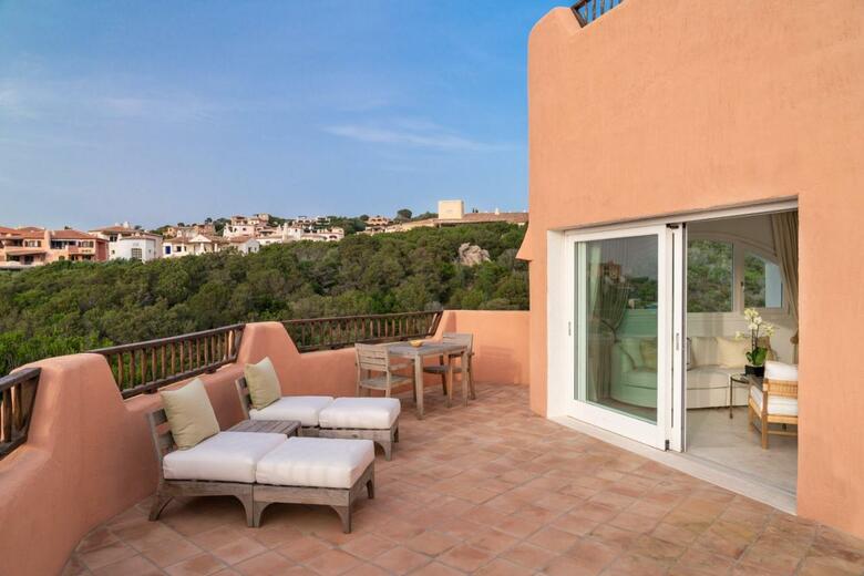 Hotel Cervo