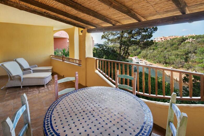 Hotel Cervo