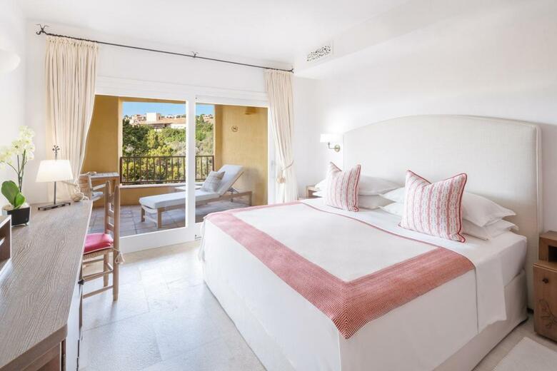 Hotel Cervo