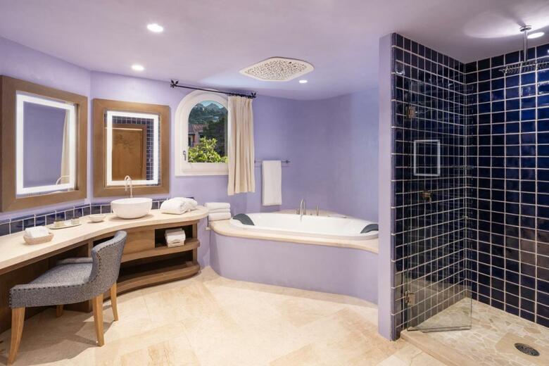 Hotel Cervo