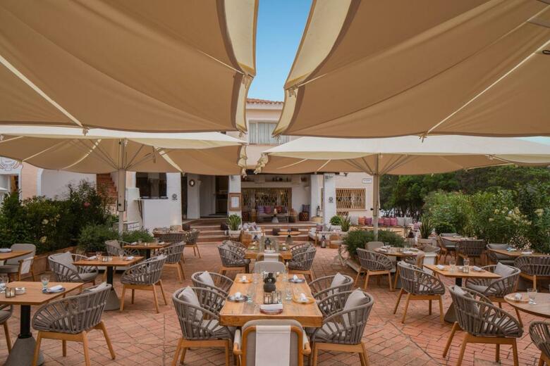 Hotel Cervo