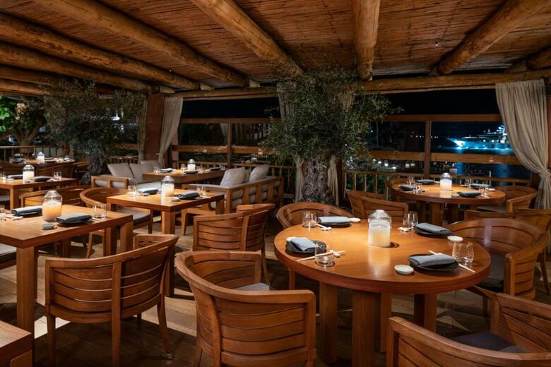 Hotel Cervo