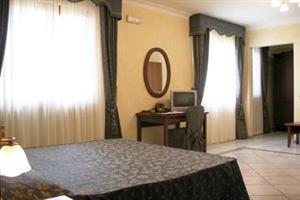 Hotel Alberghiero Eolie