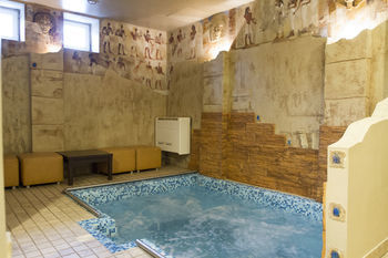Sarunas Hotel