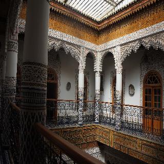 Albergue Riad Sara